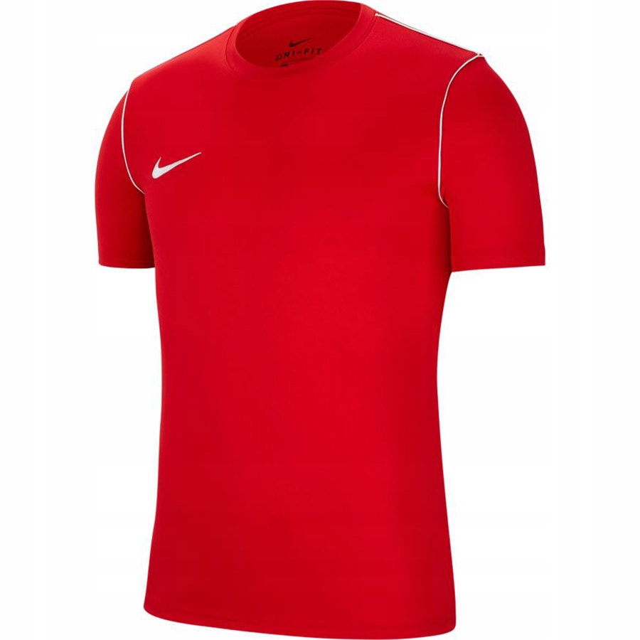 NIKE komplet piłkarski koszulka spodenki 137-147cm Stan opakowania oryginalne