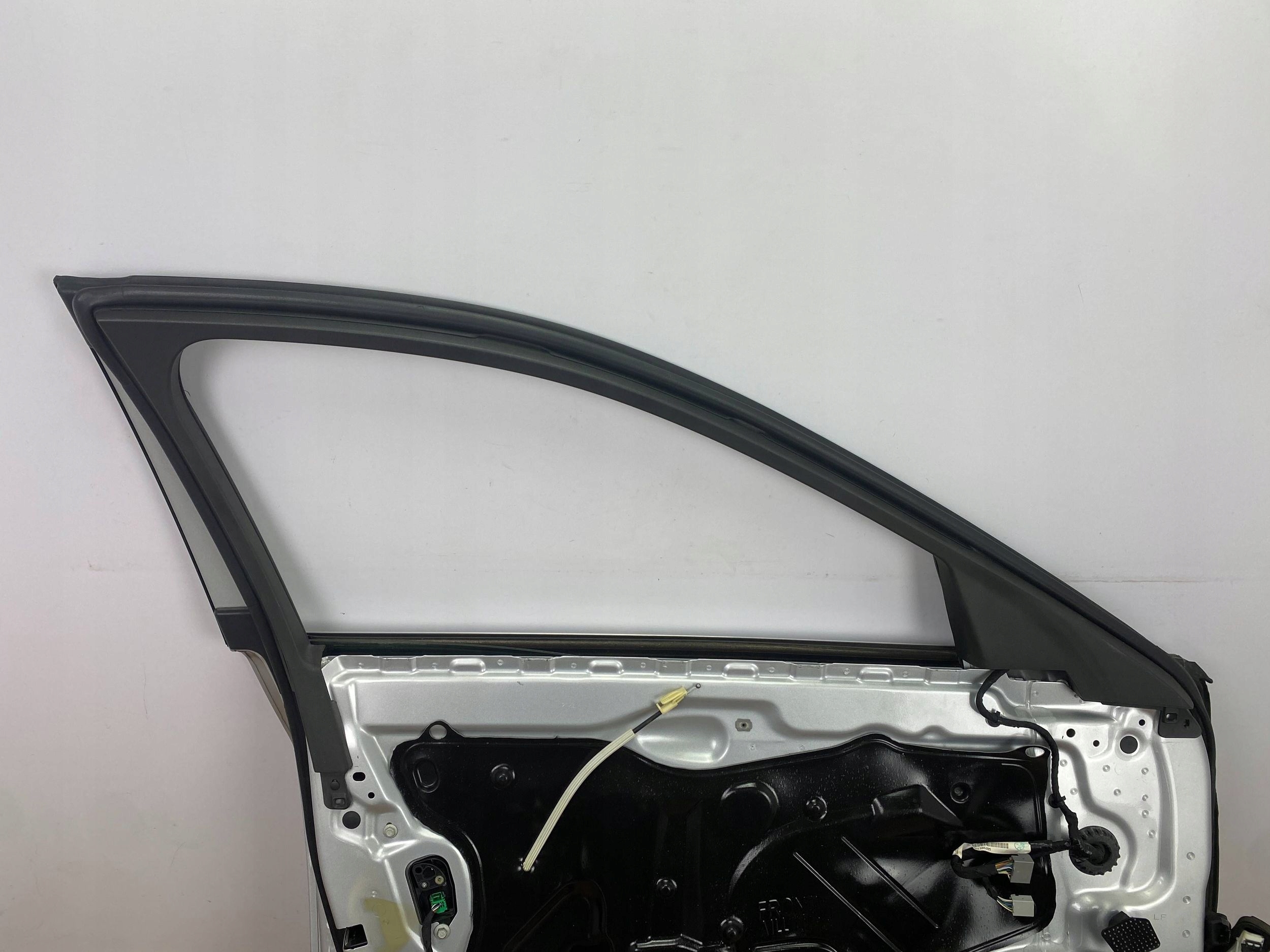 door front front side left Cadillac CTS III 2014+ USA