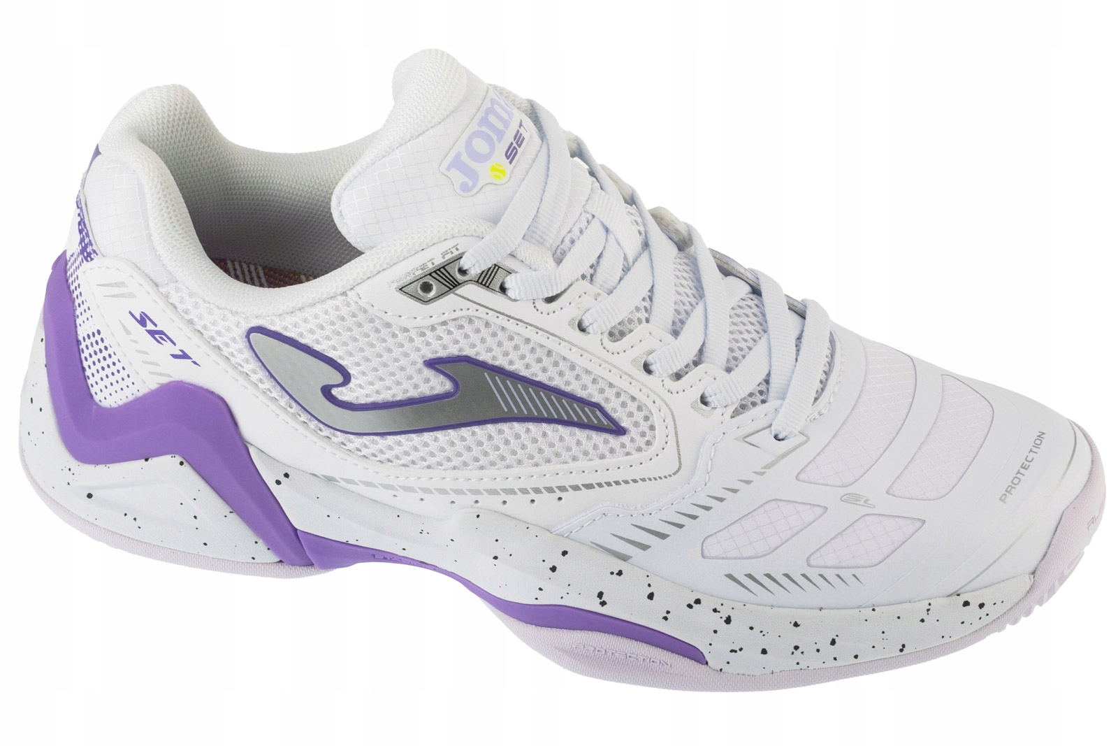 Dámské tenisové boty Joma Set Lady 25 Tselw vel. 37