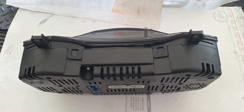 dials SKODA OCTAVIA II 1Z0920803K
