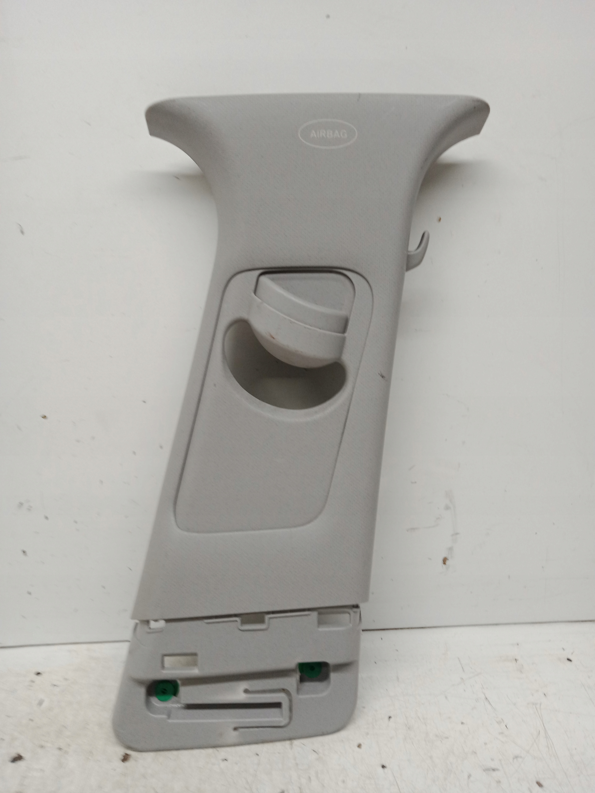 HYUNDAI I30 III plastic cover SLUPKA left right 2017