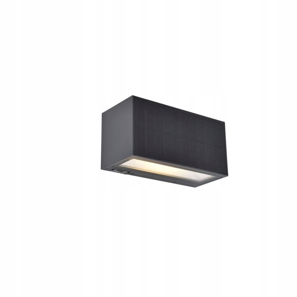 Led nástěnné svítidlo 9W Inka Hybrid Lutec