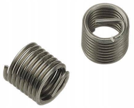 

Standardowa wkladka do gwintow 1,5xD M6x1 V-coil