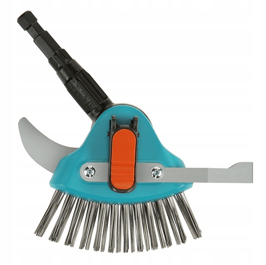 

Gardena Skrobak do Fug Combisystem 3 w 1 3608-20