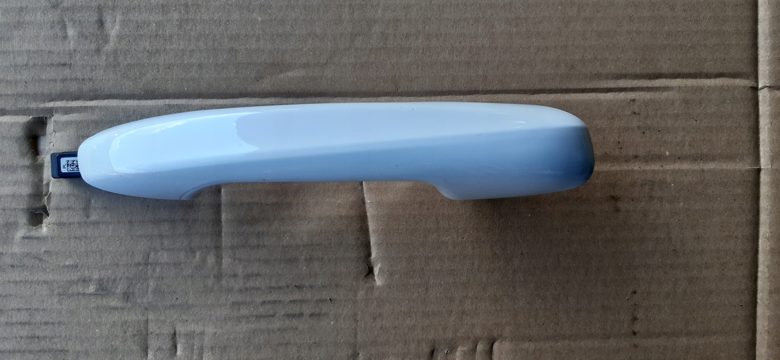 KLAMKA MERCEDES B-klasa A0997601659 STAN BARDZO DOBRY