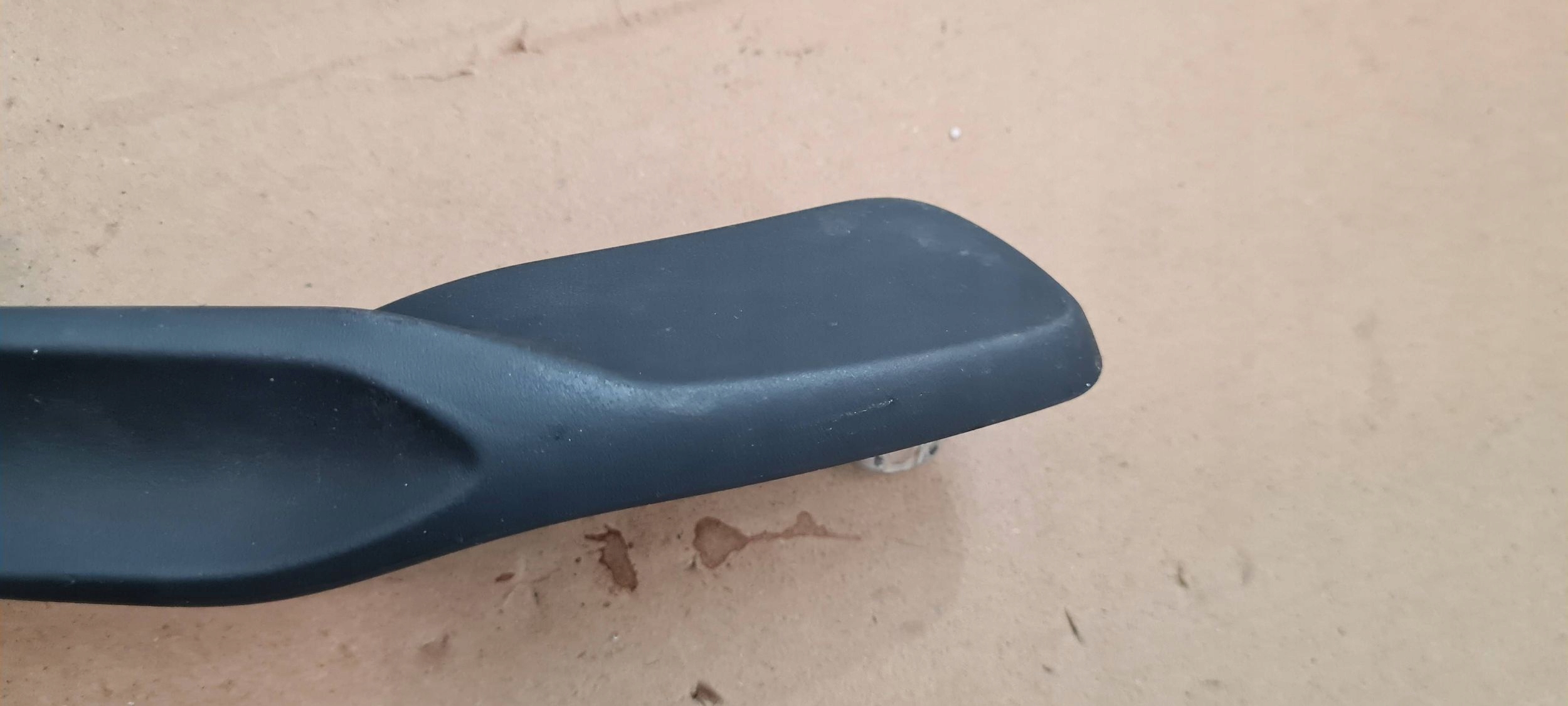 A5 8W LIFT handle bracket seat GORA DOL right right front 8W0881254 A4 B9