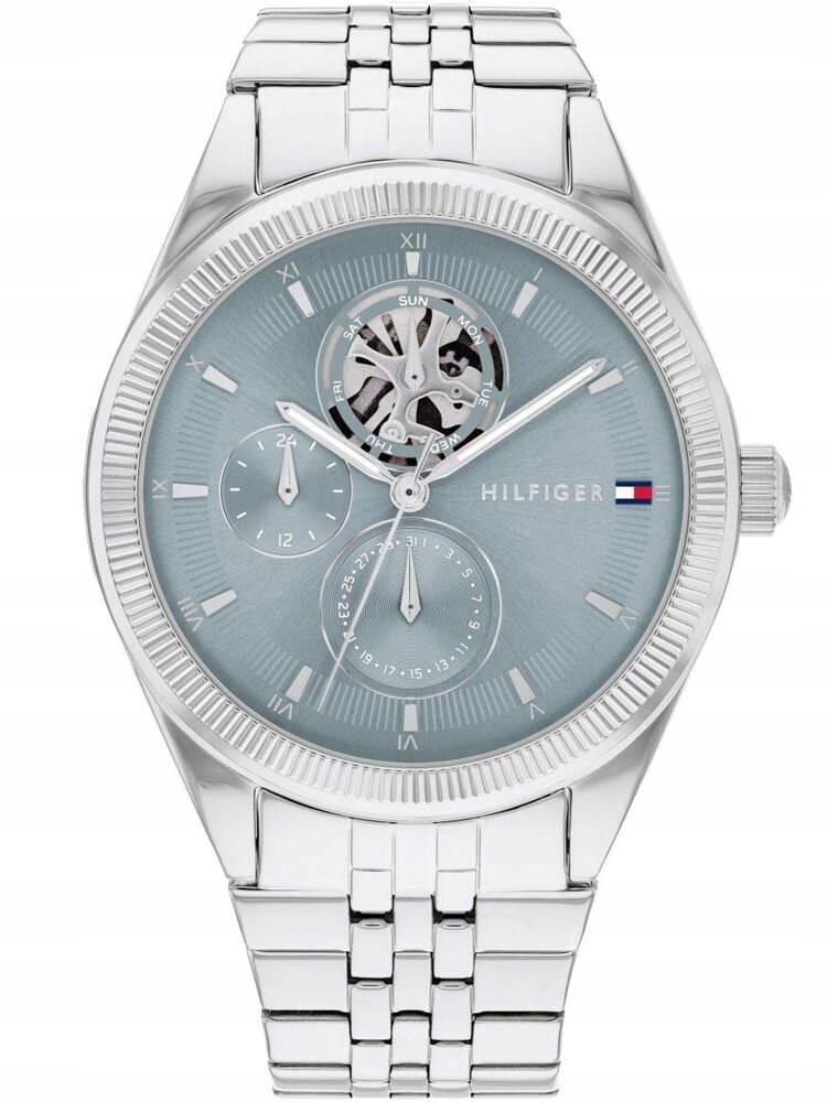 Dámské Hodinky Tommy Hilfiger 1782714 Monica (zf605f) Box