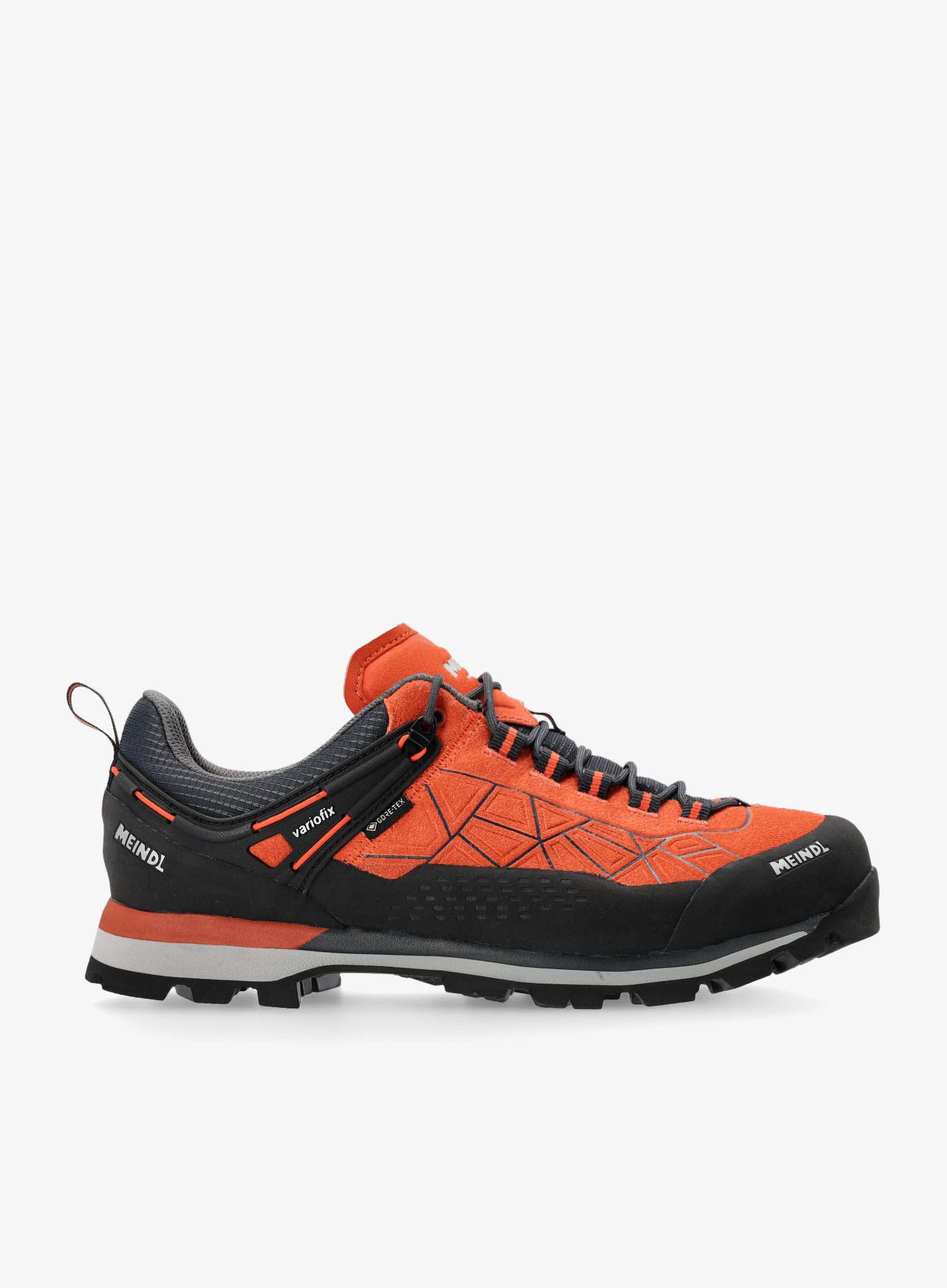 Turistické boty Meindl Literock Free Gtx oranžová Uk 7,5 (41,5)