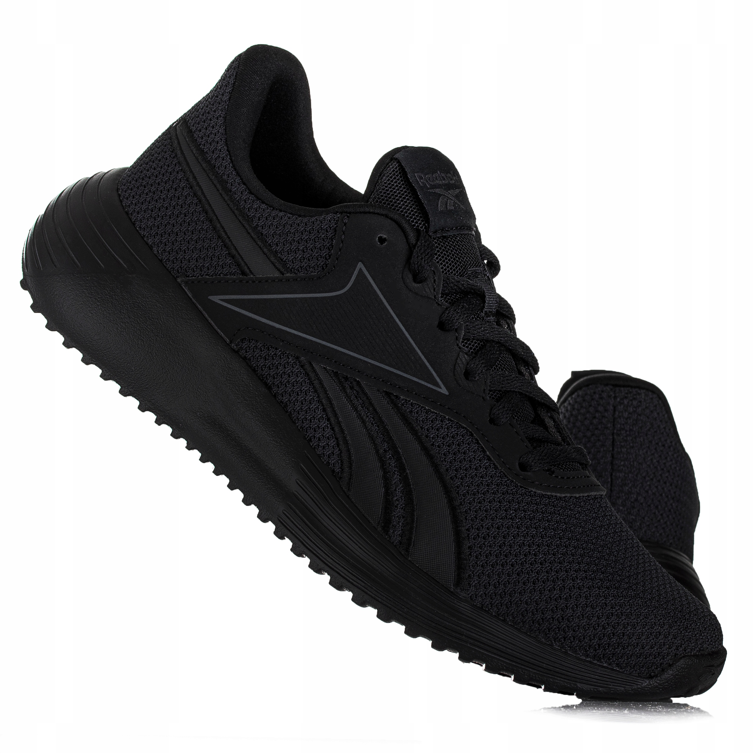 

Buty sneakersy damskie Reebok Lite 3 GY0155