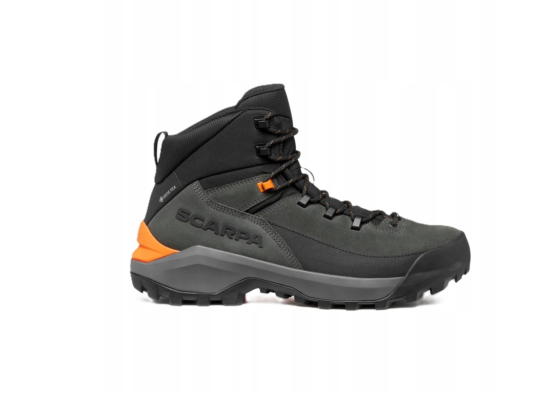 Boty Scarpa Mustang Trk Gtx Shark Tonic 42