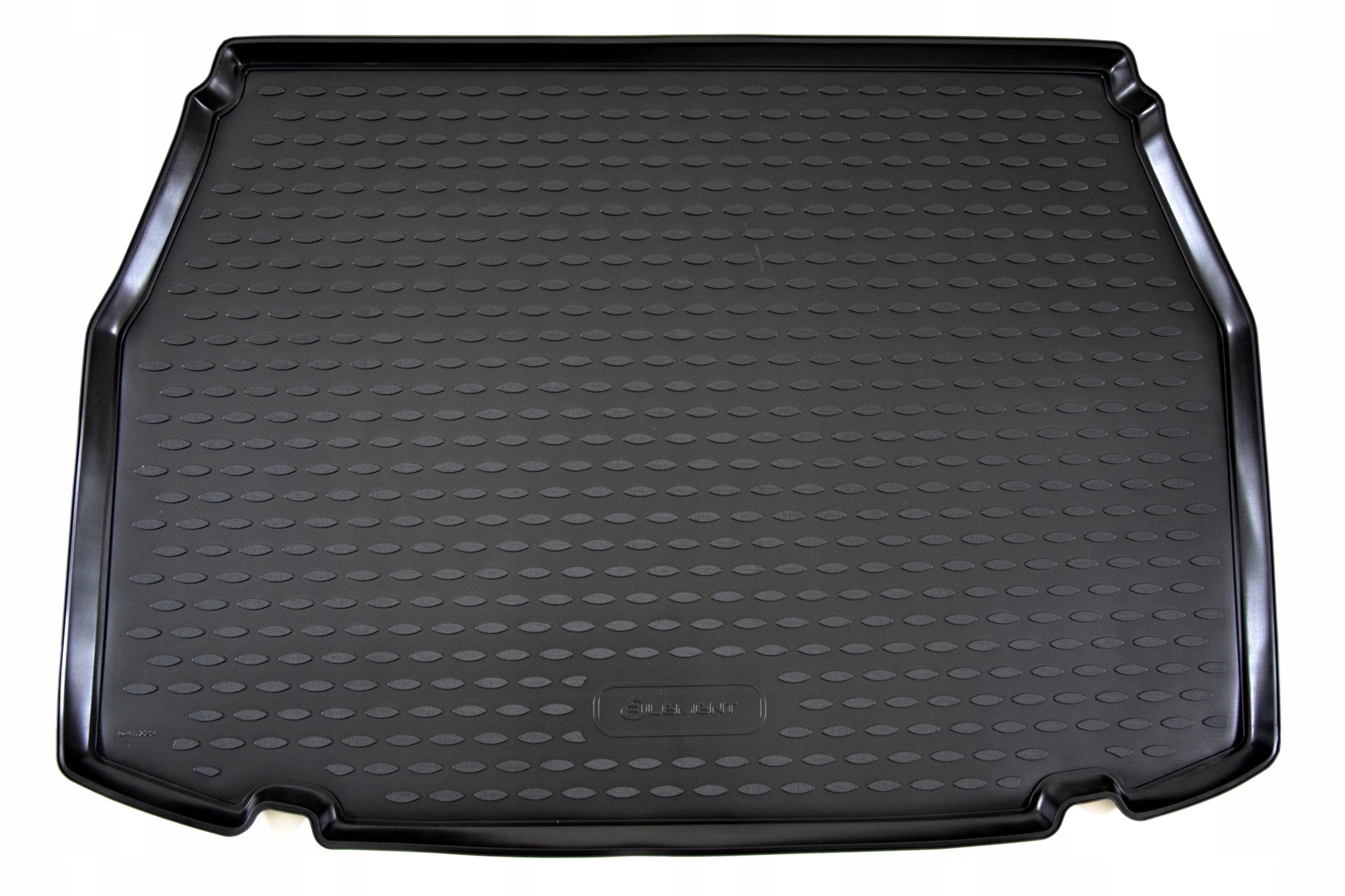 Toyota C-hr 2016-2023 mata wkład bagażnika