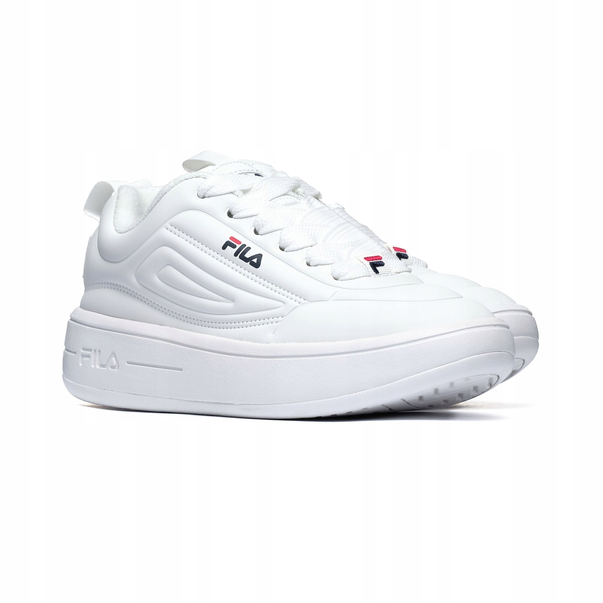 Tenisky Fila Superbubble teens 36 Dětské