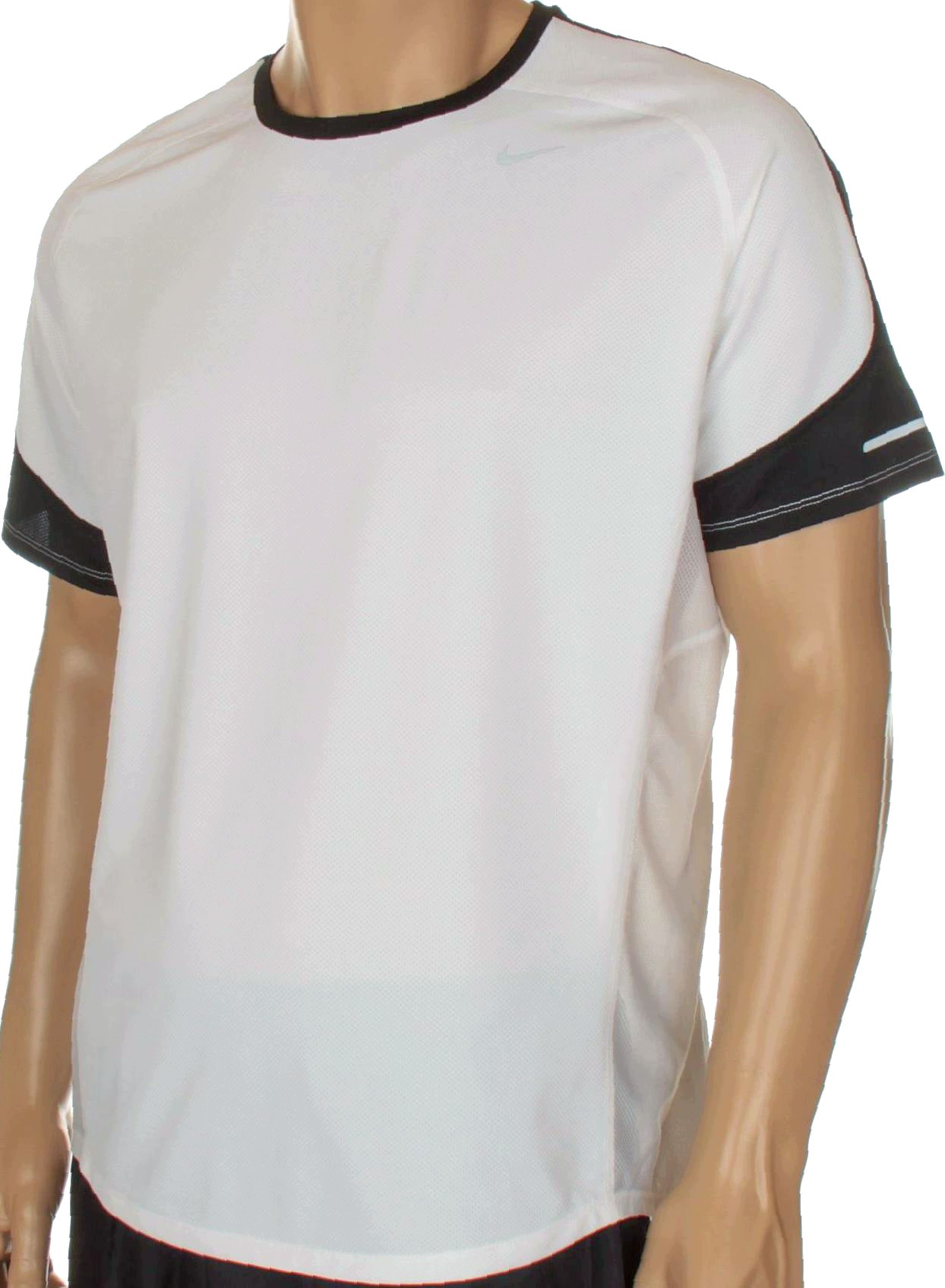 Biegowa koszulka Nike Sphere Short Sleeve, rozmiar L