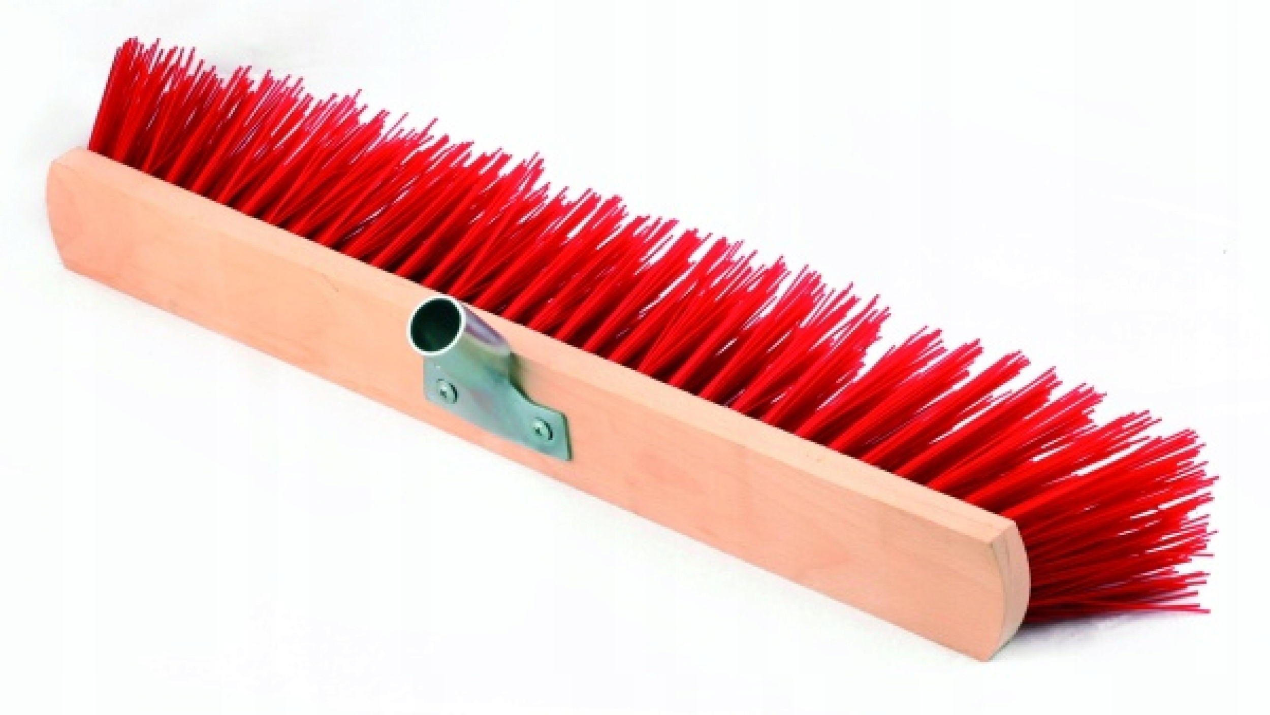 

Zamiatacz Miotła Ulicówka 50 cm Nylon