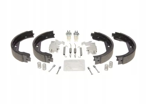 0 204 - ГАЛЬМІВНА КОЛОДКА