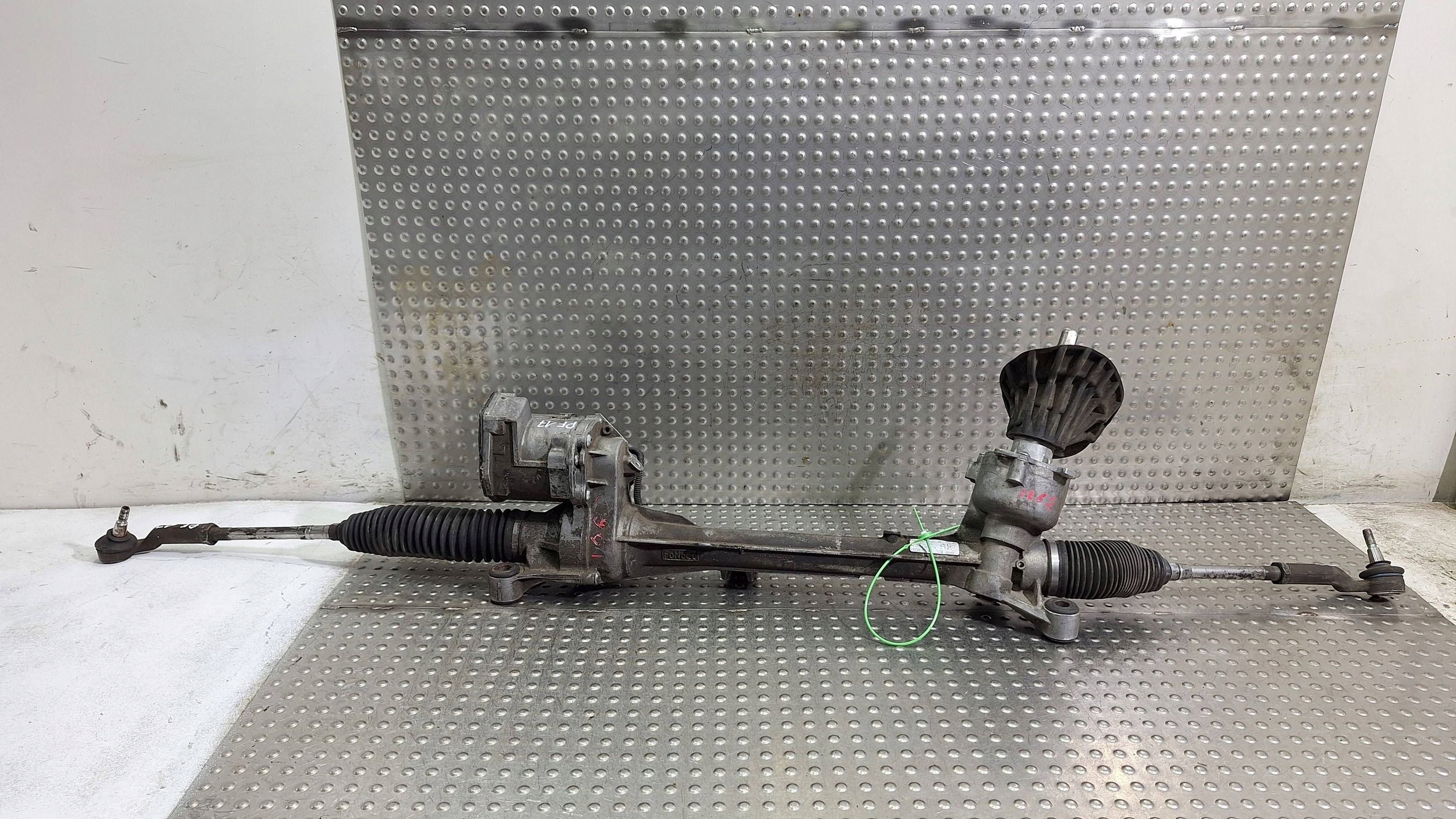 servo control AV61-3D070-RE FORD C-MAX MK2