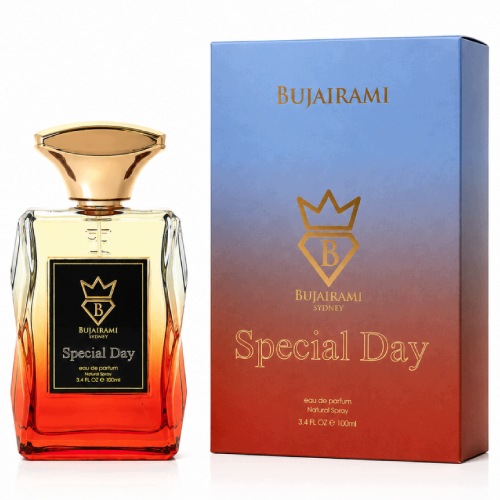 Bujairami Special Day 100 ml