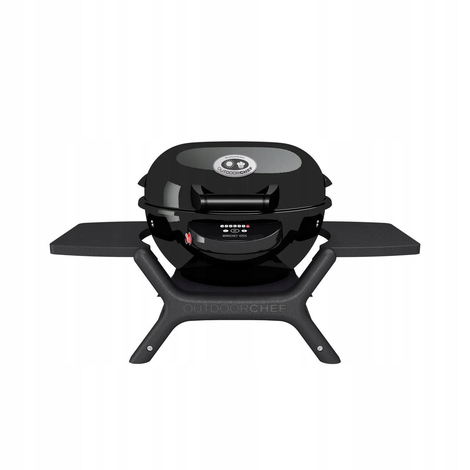 Grill elektryczny Outdoorchef MiniChef P-420 E