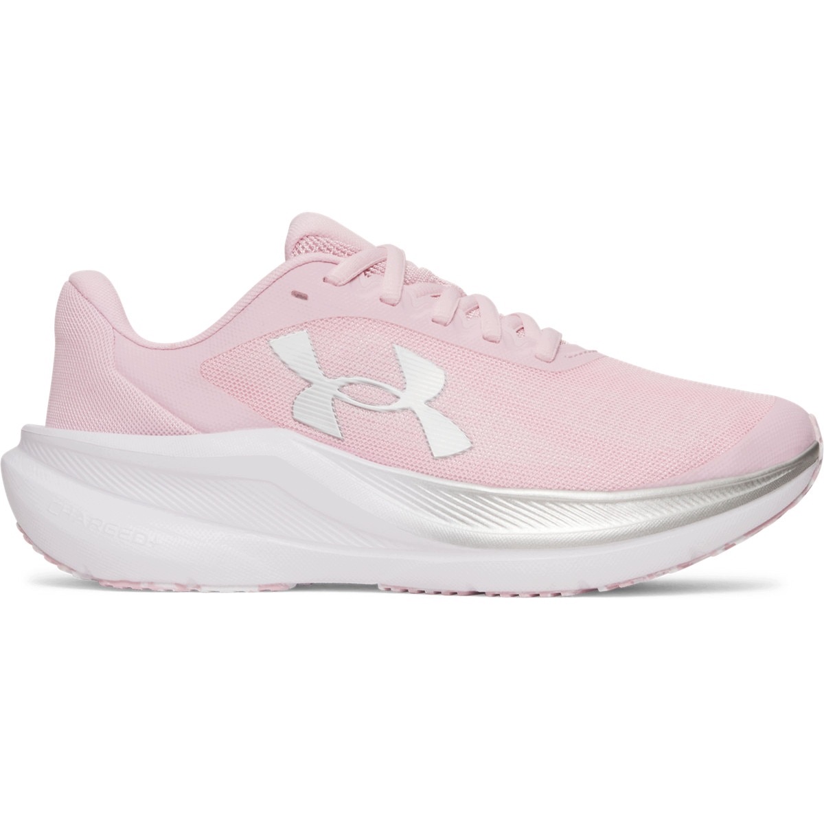 Damskie buty do biegania Under Armour Ua W Chase Różowy 37,5