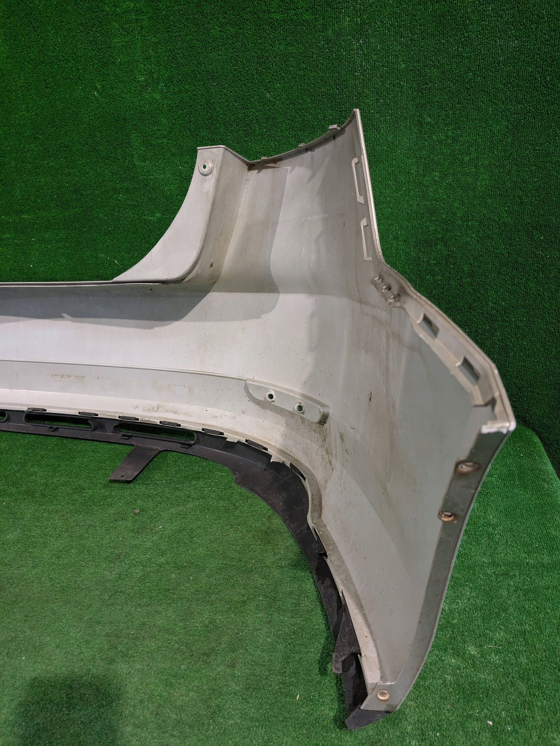 bumper rear rear part FORD MONDEO MK4 HB 07