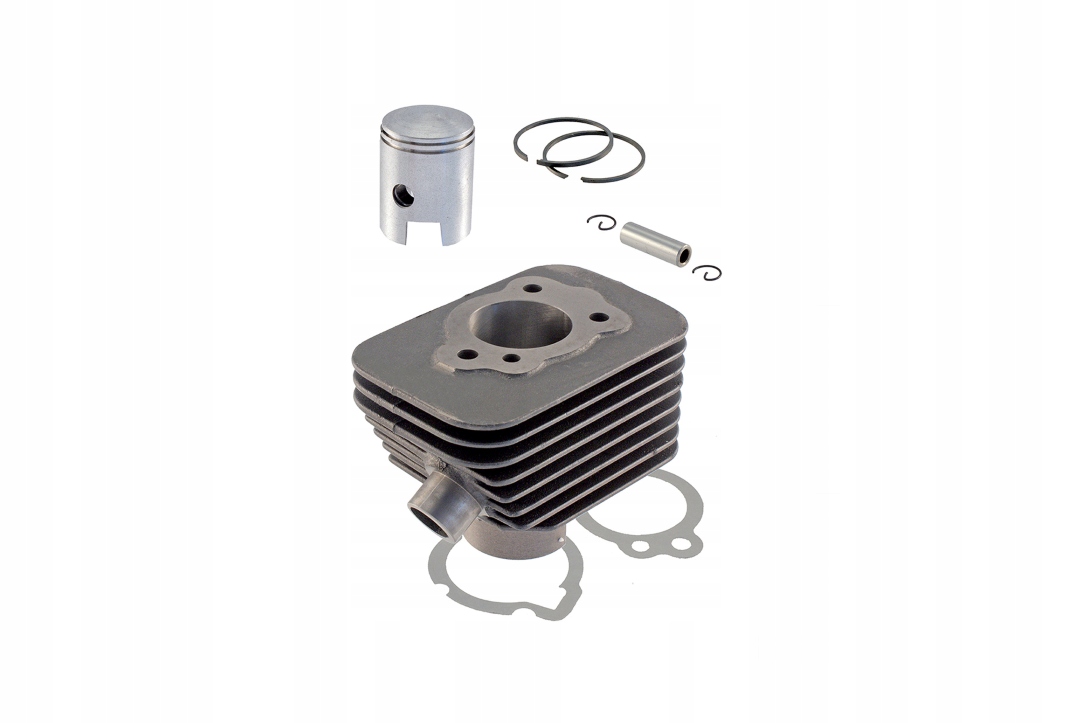 CYLINDER ŻELIWNY RMS 50CC 2T A/C 38,2 MM PIAGGIO CIAO GRILLO