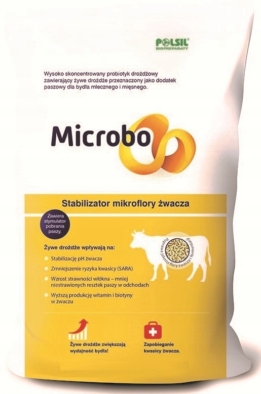 MICROBO 10 кг