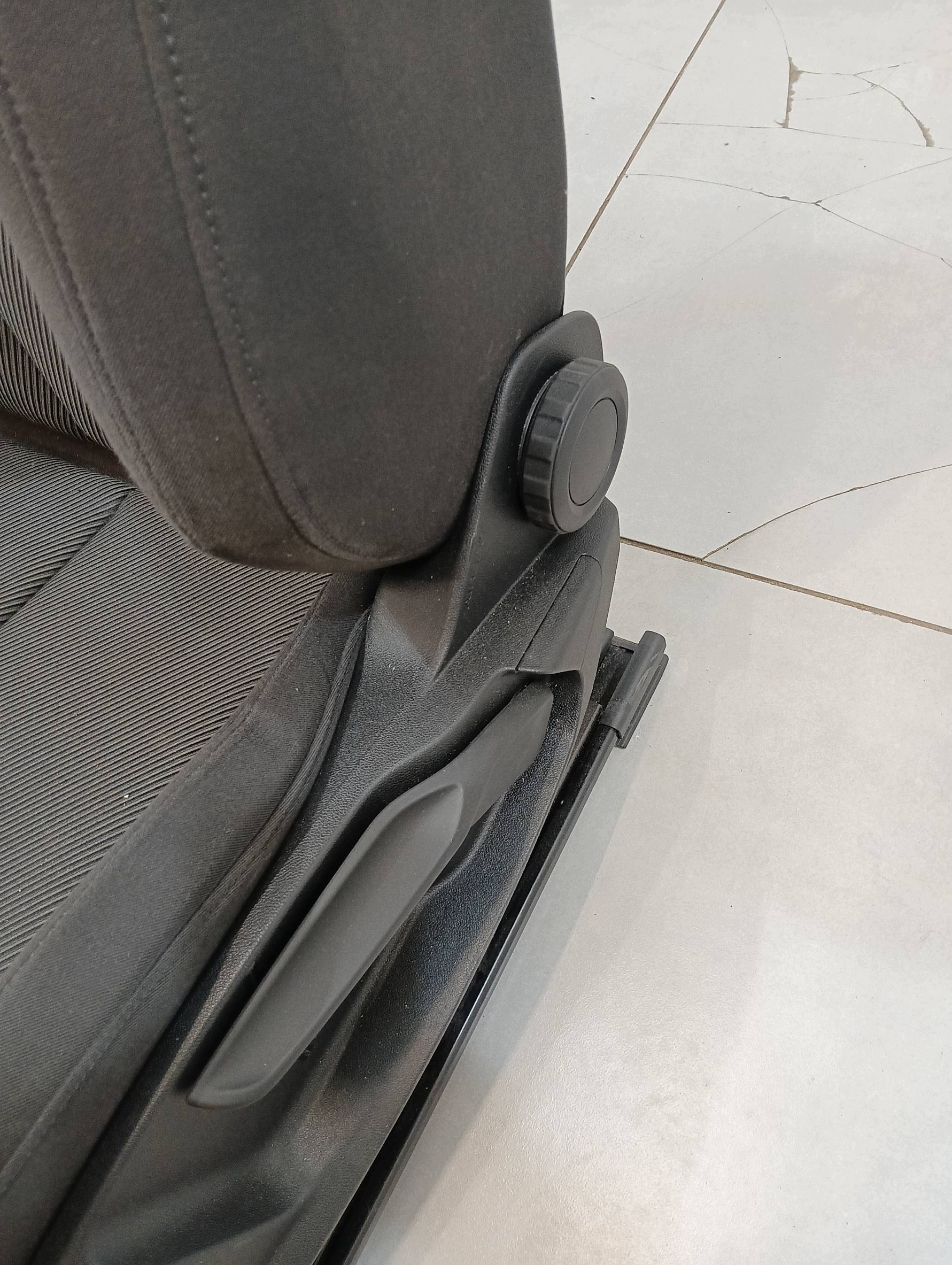 seats left driver´s GRZANY Audi A6 V (2018-) C8