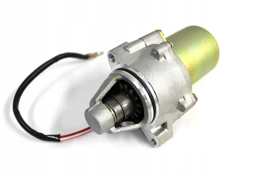 MGP000617 - ЕЛЕКТРИЧНИЙ СТАРТЕР APRILIA RS PEGASO 125 AF01