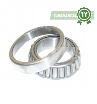 ŁOŻYSKO STOŻKOWE DO LINDE 9509000875