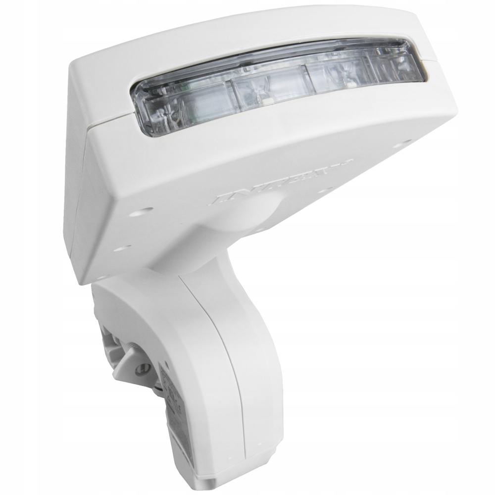 Fontanna Do Basenu LED Wodospad Kolorowy Spryskiwacz Waga produktu z opakowaniem jednostkowym 1.27 kg