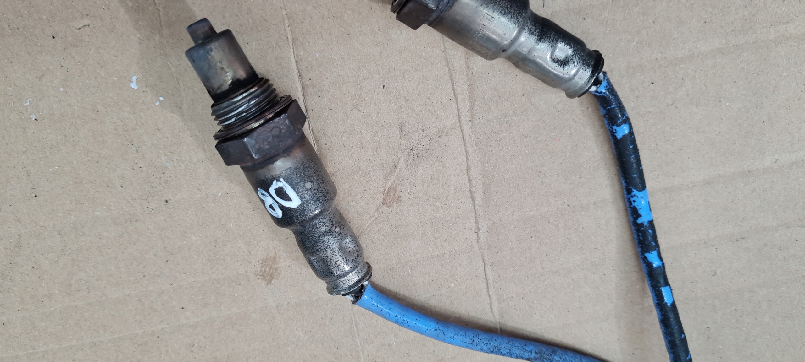 MUSTANG VI LIFT GT SONDA LAMBDA 5.0 V8 JR3A-9G444-DB FORD