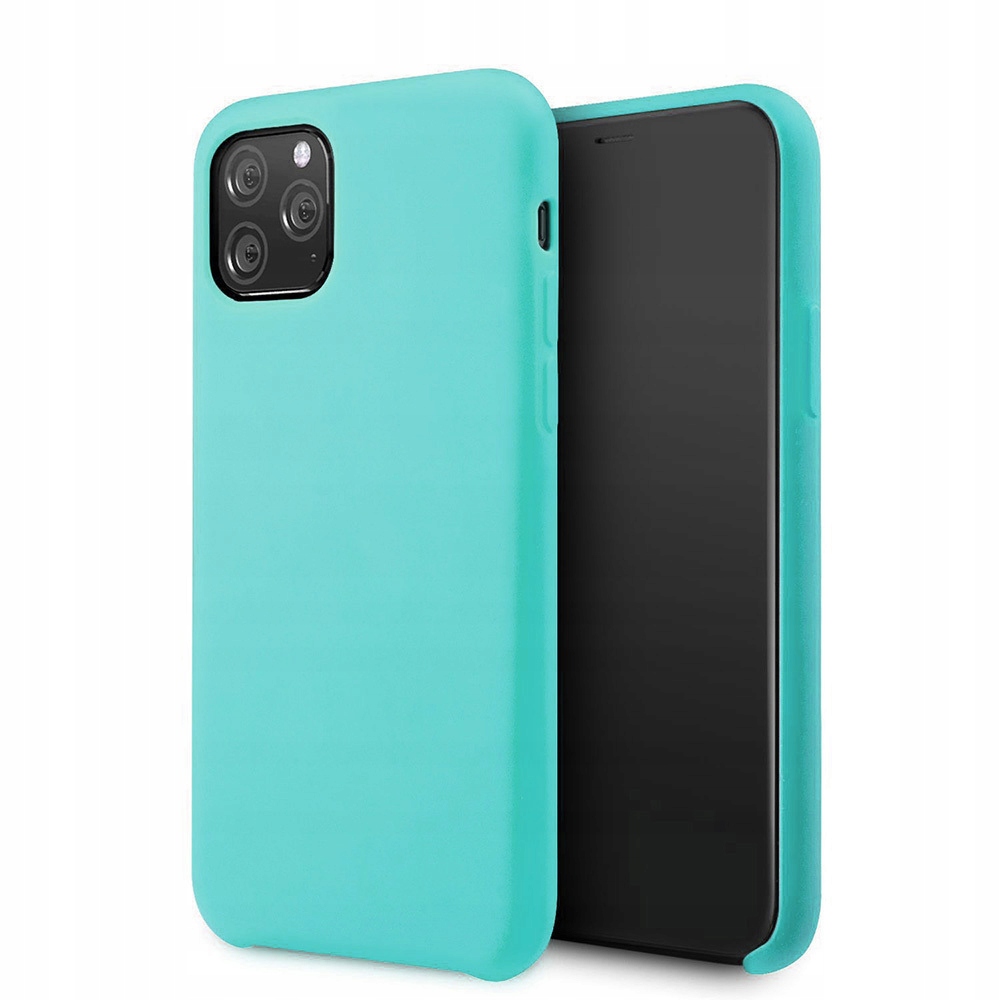

Etui silikonowe do Samsung Galaxy A20e futerał