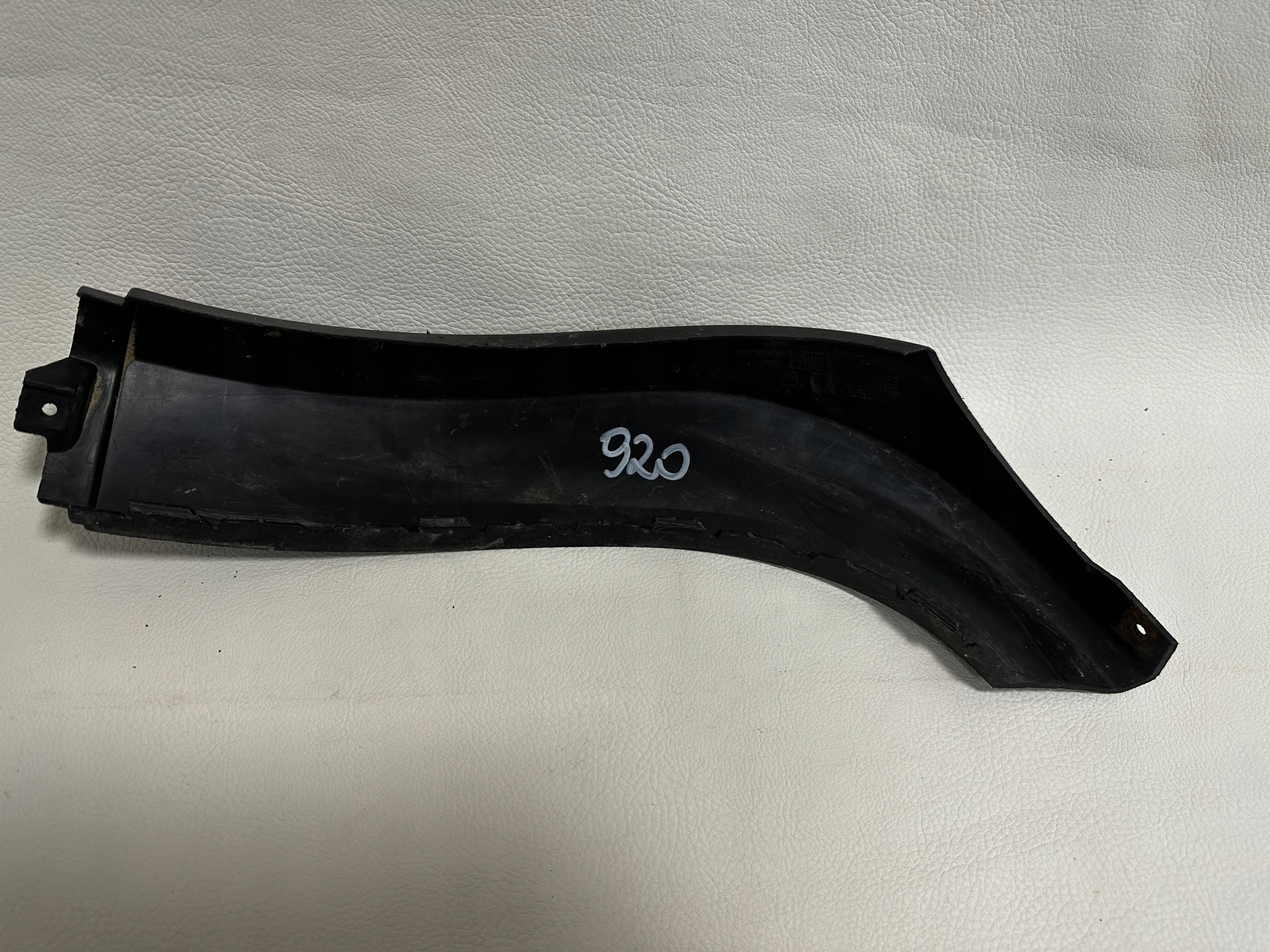 Mini R50 R52 spoiler left 7127965