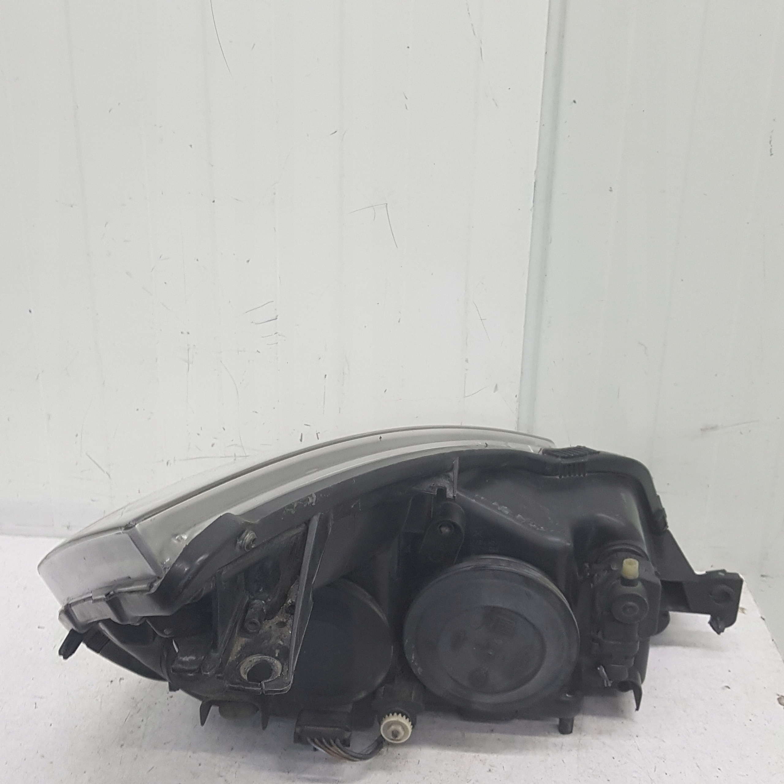 light left front RENAULT ESPACE 4 155659-00LI
