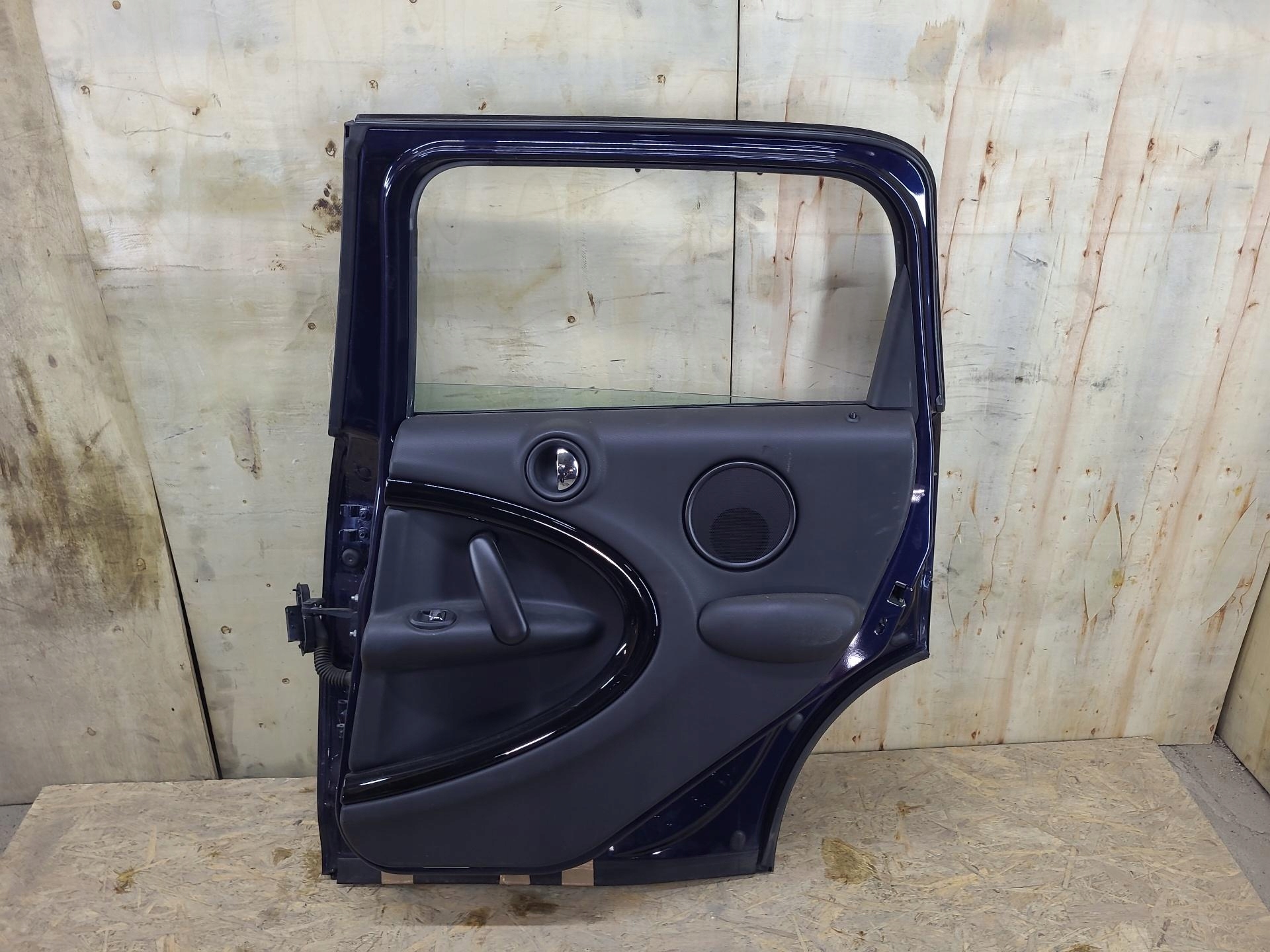 door rear part right side Mini Countryman R60 2014