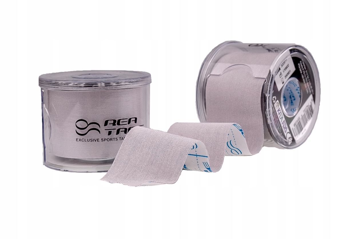 

Rea Tape kinesiology Plastry Tejpy Premium sport