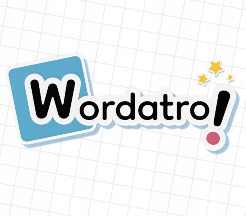 Wordatro Pc Steam Kod Klucz
