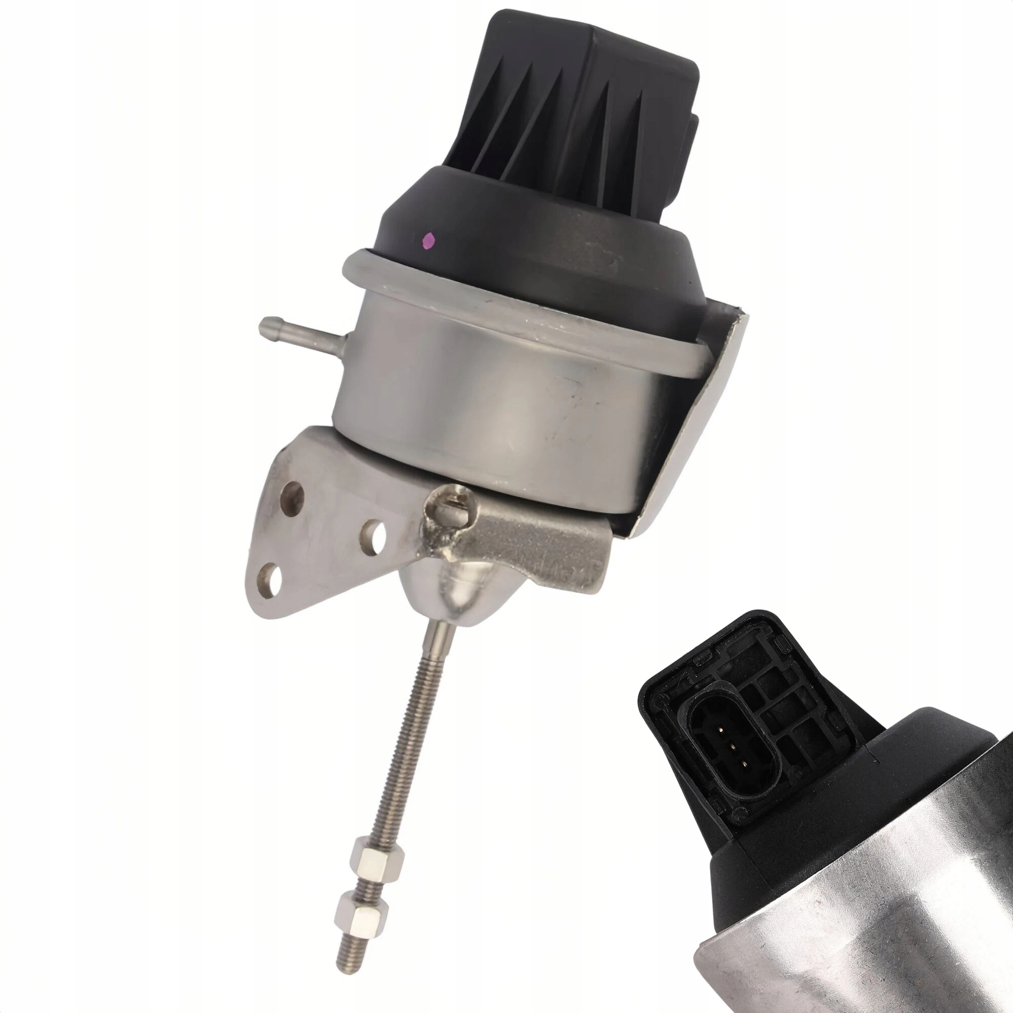 Ventil Pohonu Hruška Turbíny 03L198716A 2.0TDI Pro Vw Skoda Audi Seat 8MM
