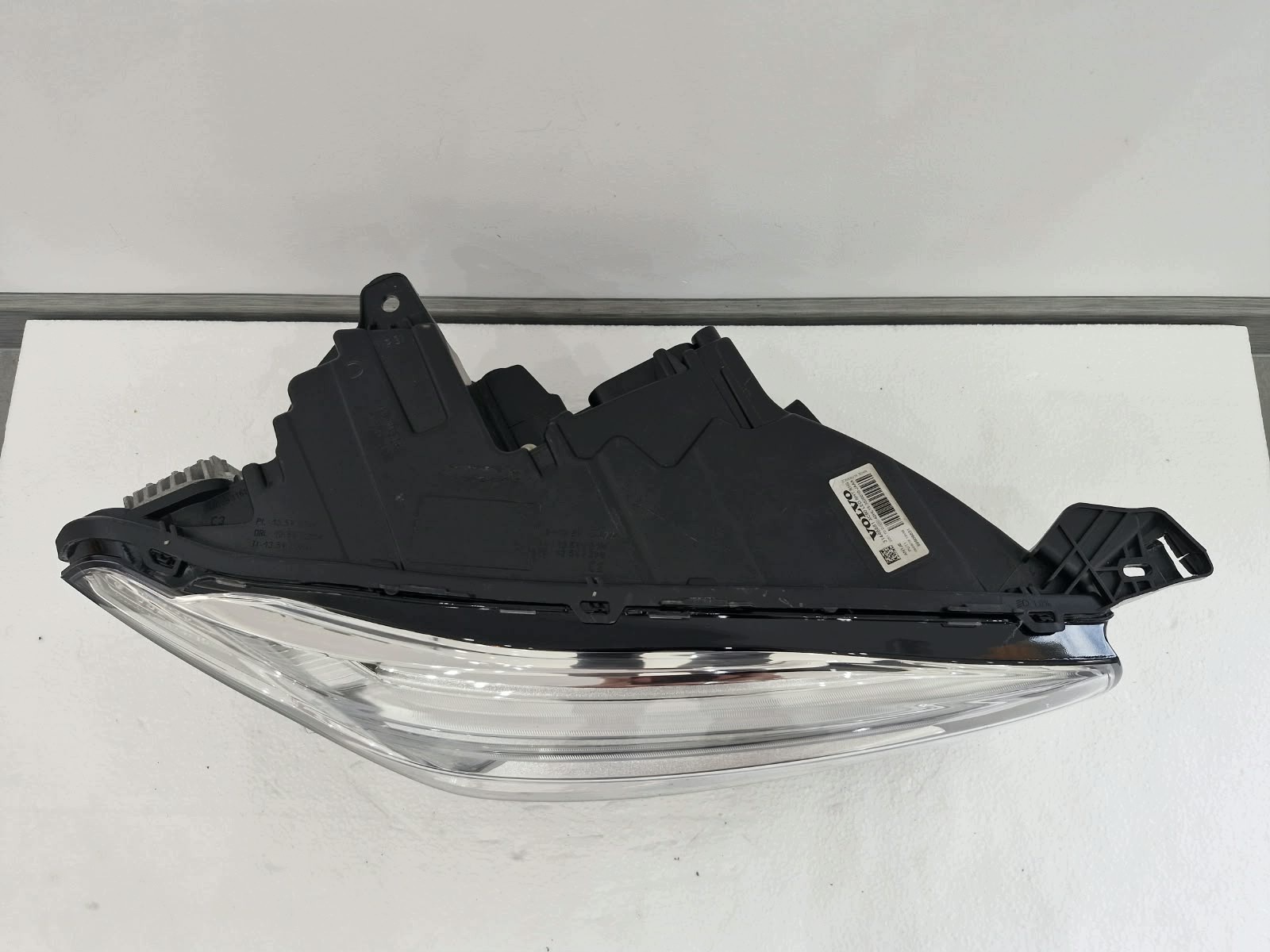 light right Volvo XC90 FULL LED Active High Beam 4 Moduly
