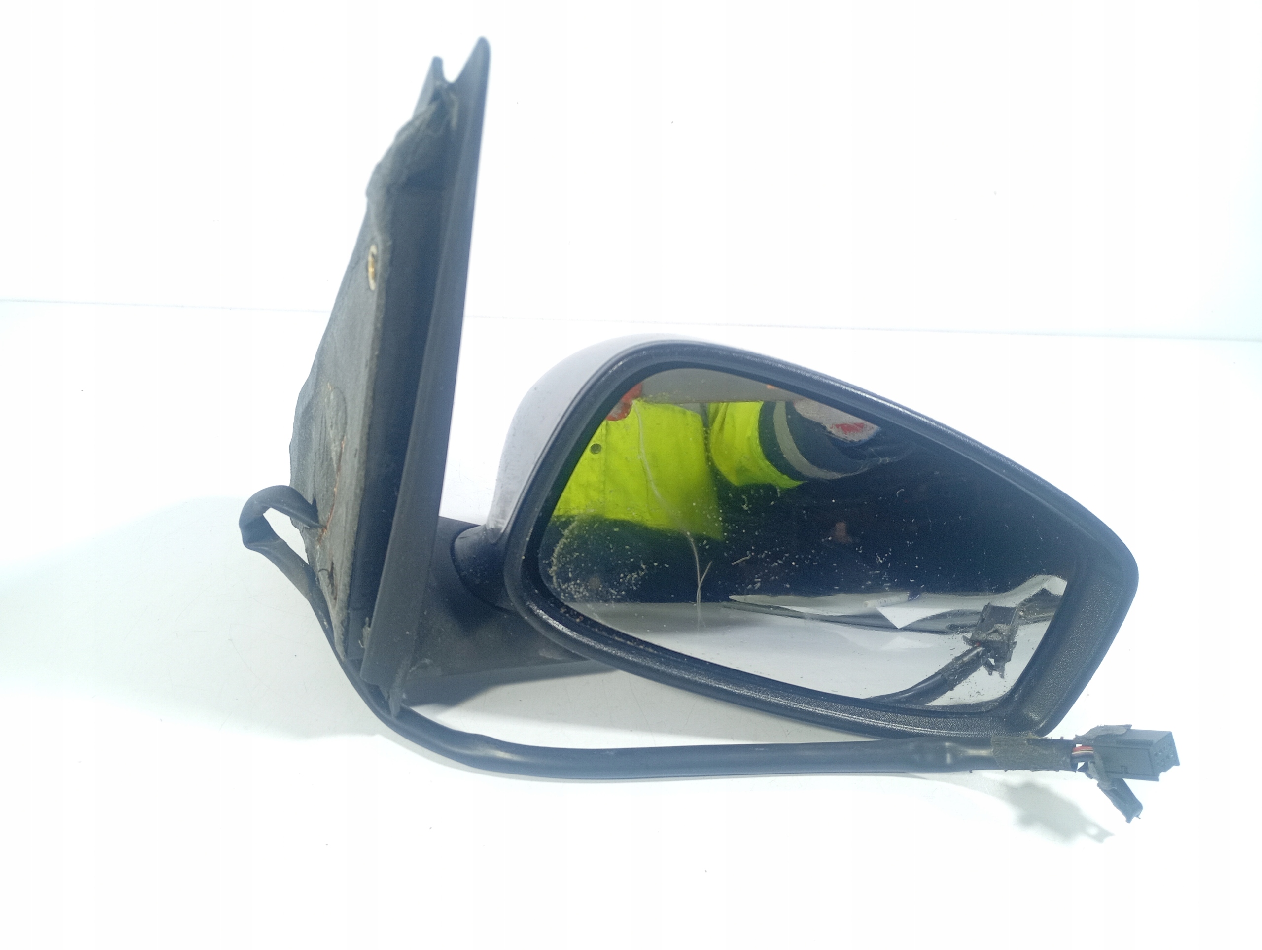 Fiat Stilo 01-07 mirror right electrics 5 PIN OE E30158460