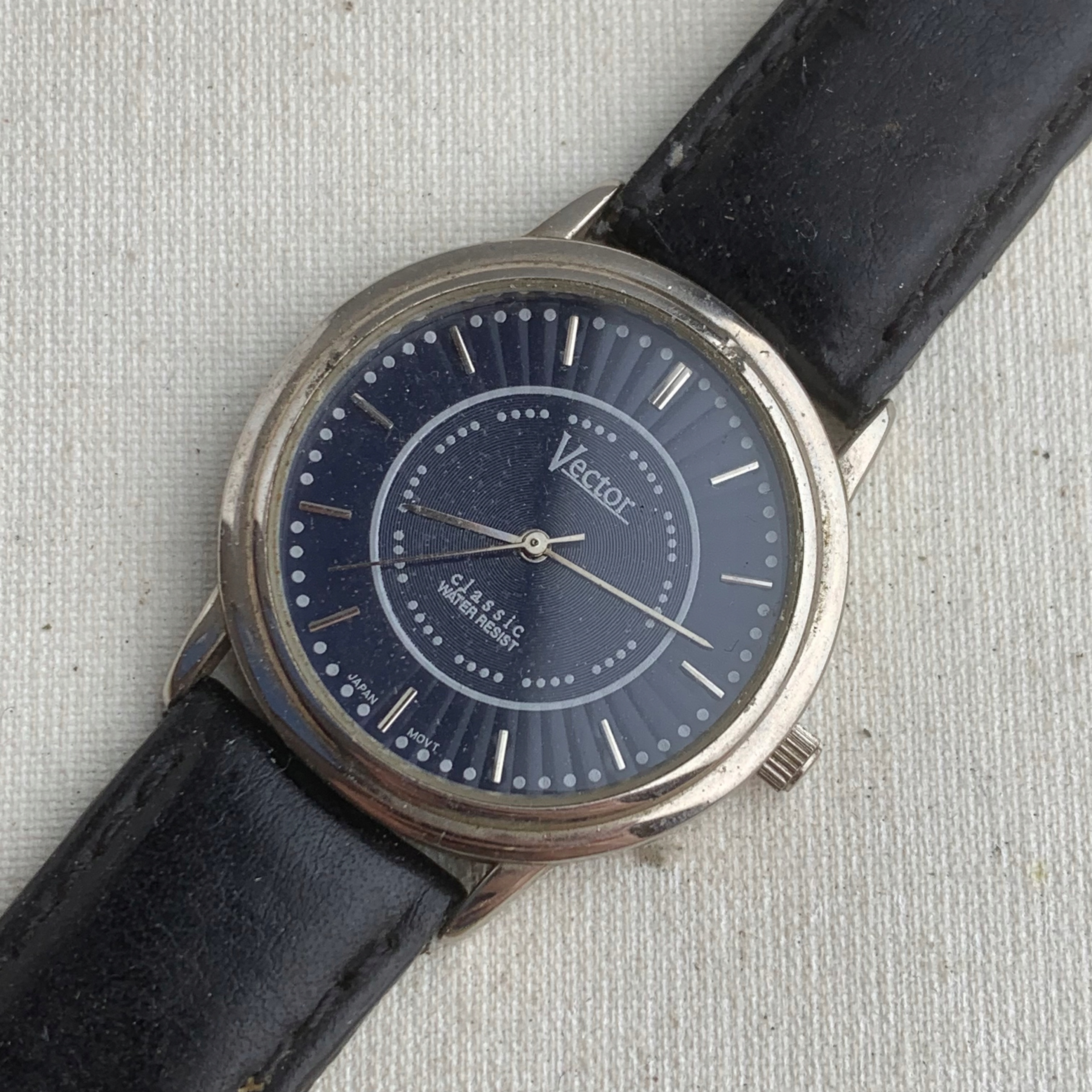 Zegarek męski - naręczny