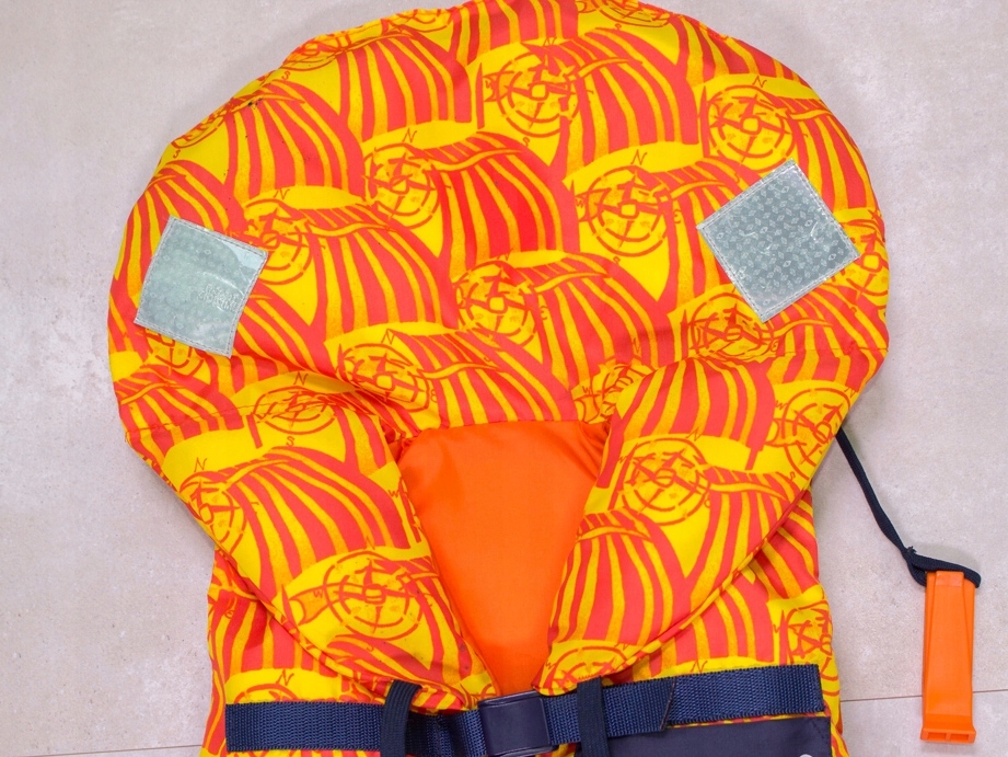 HELLY HANSEN KAPOK KAMIZELKA KAJAK NIEMOWLE 3-10KG Kod producenta 6875465