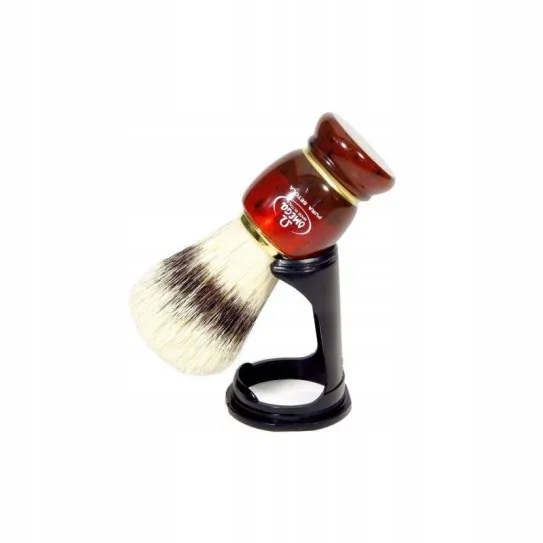 Štětka na holení divočáka Omega 81151 Shaving brush