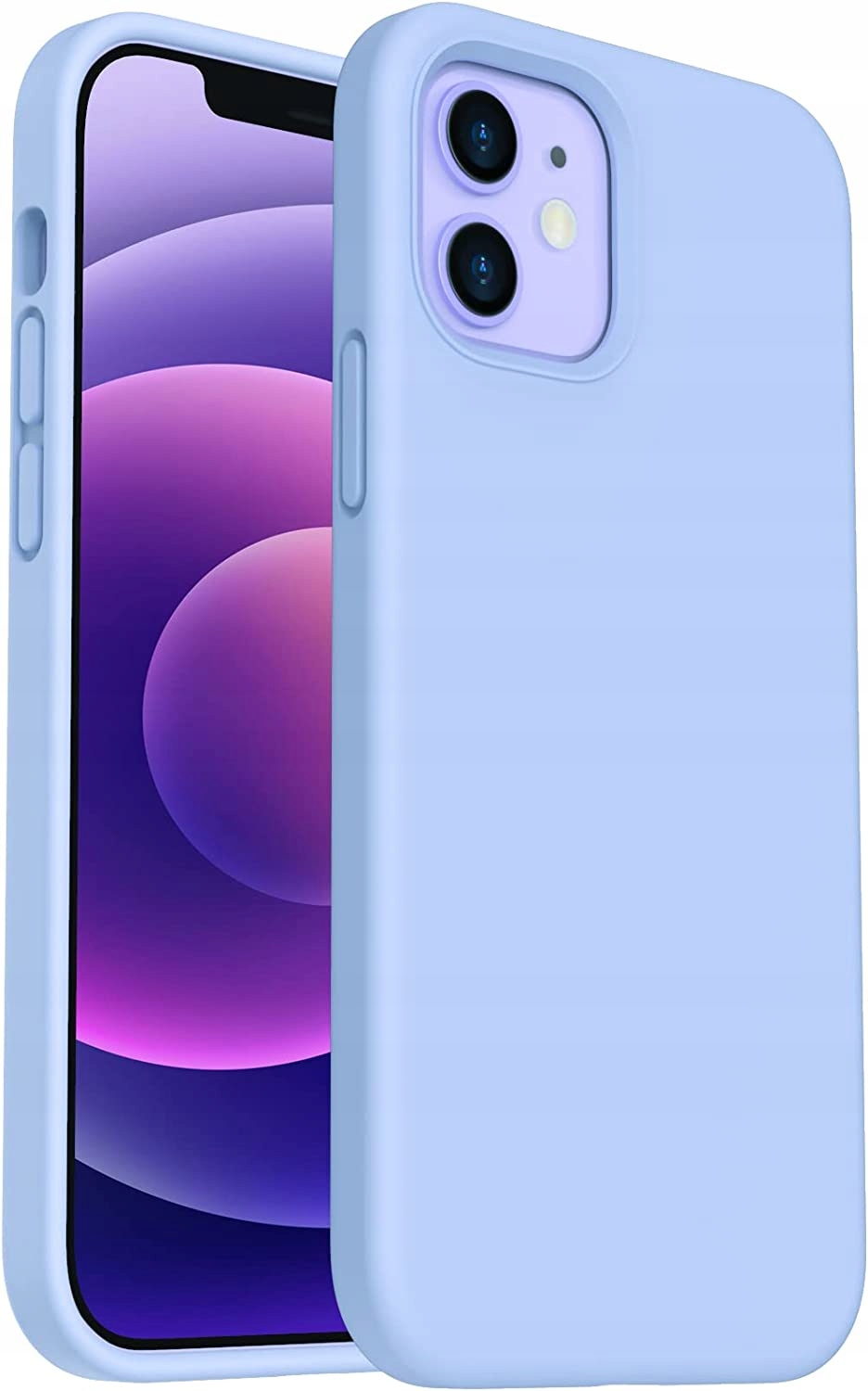 

Etui Case Do Iphone 12 Mini Premium Soft Tpu