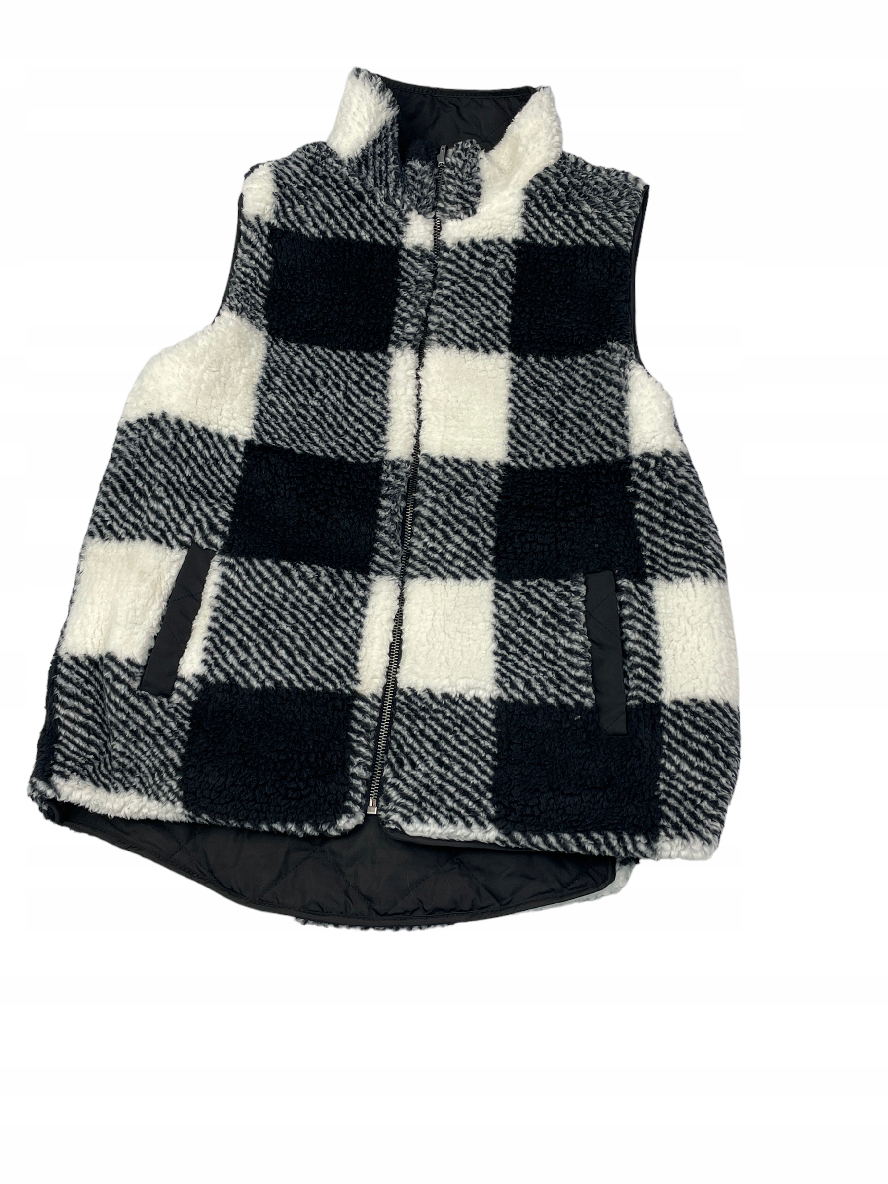 Oboustranná dámská vesta Dry Goods S
