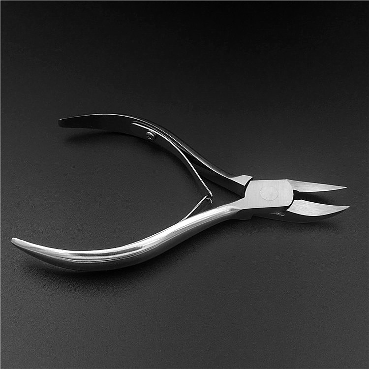 PROFESJONALNE CĄŻKI DO WRASTAJĄCYCH PAZNOKCI Marka Maxim