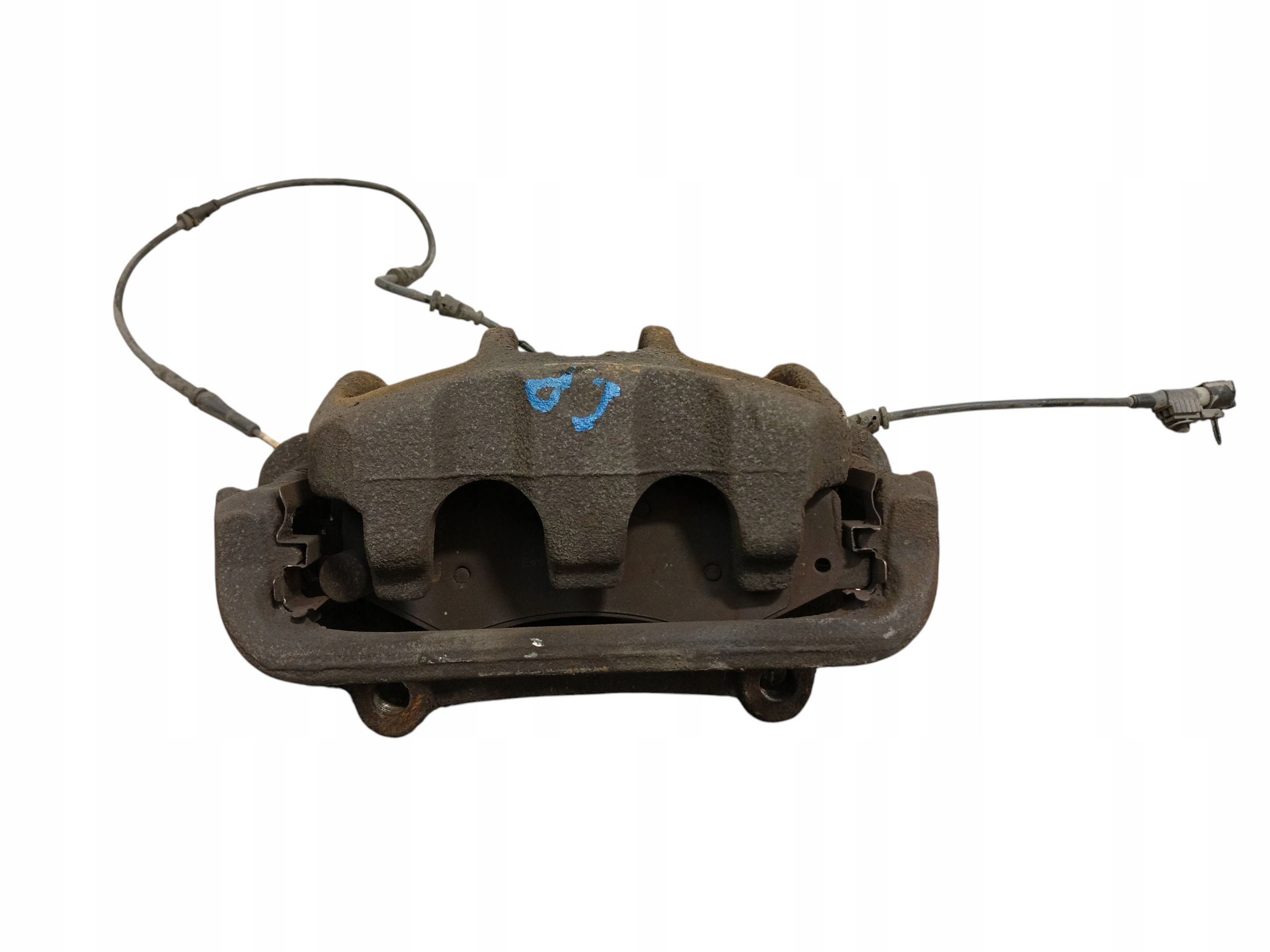 caliper brake left front front LAND ROVER RANGE ROVER IV L405