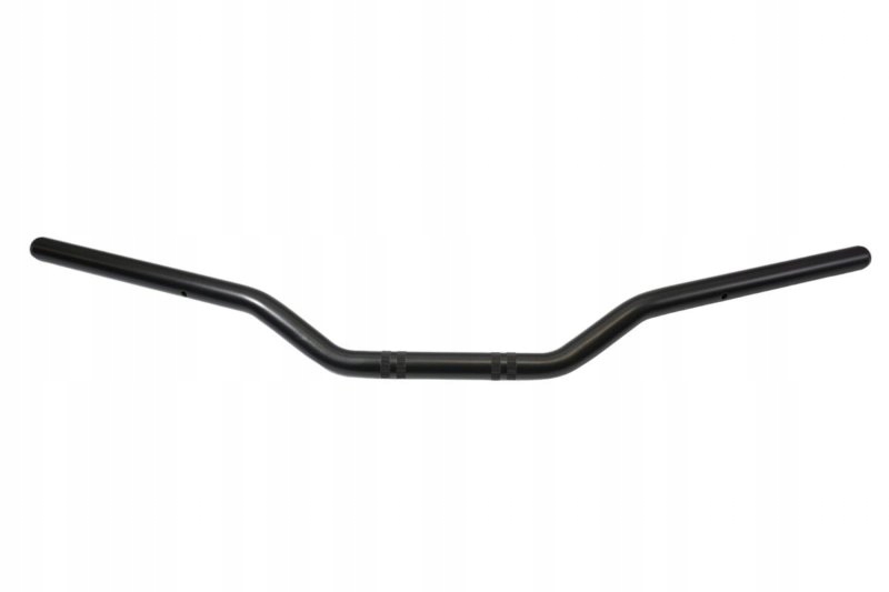 Biketec Oceľový Volant Kawasaki Z Roku 1000 (2010-2013) Farba Čierna