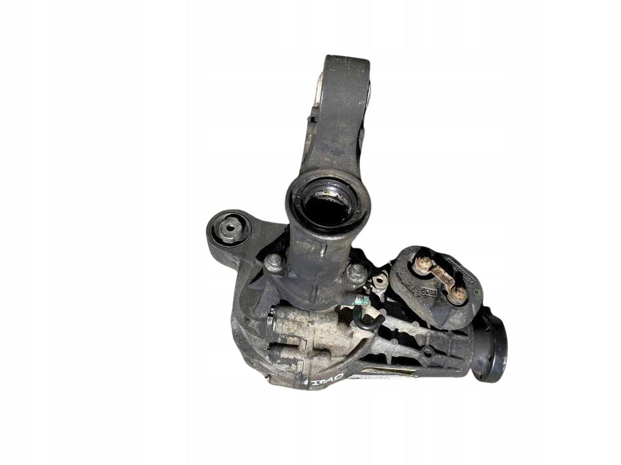 differential front MERCEDES W251 3.0 CDI V6 A1643302502 2.92
