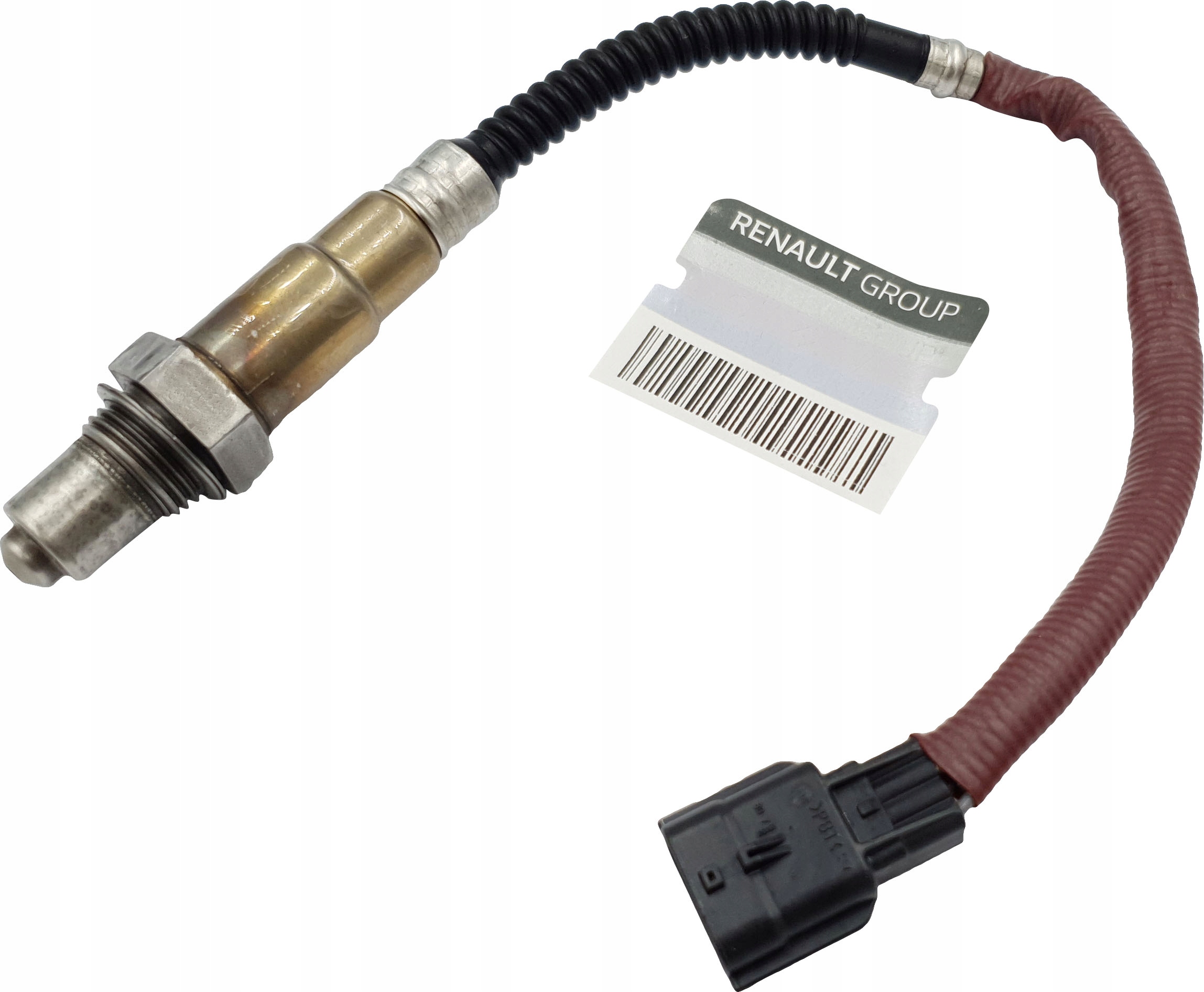 8200771294 - RENAULT LAGUNA III CAPTUR 2.0 ЛЯМБДА ДАТЧИК OE